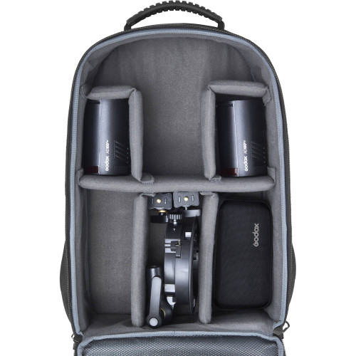 Комплект студийного оборудования Godox AD100Pro Three KIT
