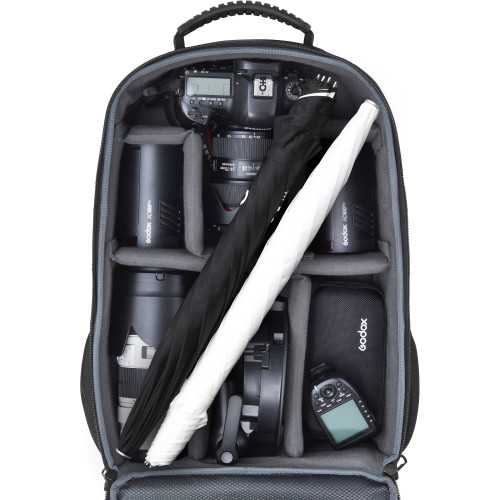 Комплект студийного оборудования Godox AD100Pro Three KIT