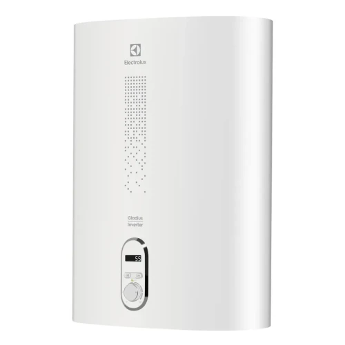 Водонагреватель накопительный Electrolux EWH 50 Gladius Inverter Gladius Inverter