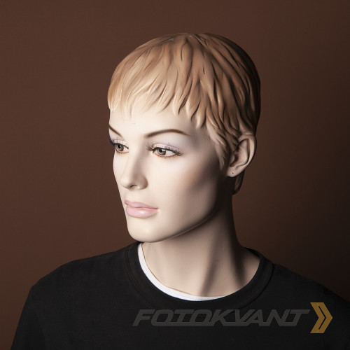 Fotokvant BGP-1310-20 фон бумажный 1,35х10 м коричневый