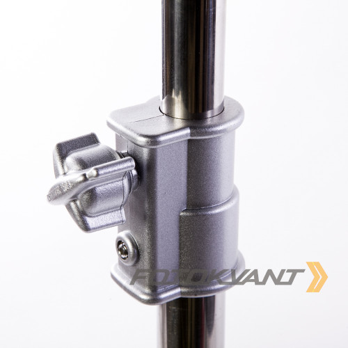 Fotokvant LS-2600S стойка с пружинным амортизатором