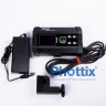 Phottix 81451 X160 COB Bi-color LED Light светодиодный осветитель с DMX