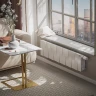 Радиатор биметаллический Royal Thermo PianoForte 200 / Bianco Traffico - 14 секц. VDR Pianoforte 200 VDR