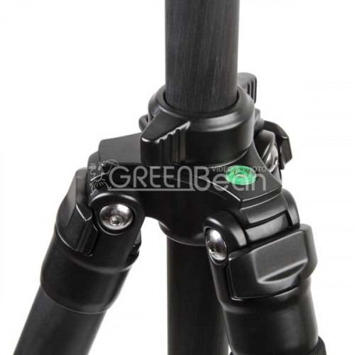 Фотоштатив GreenBean Fly 310C карбоновый