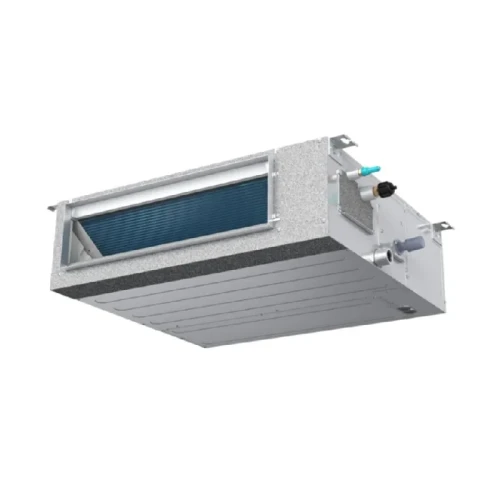 Канальный кондиционер Hisense AUD-24HX4RGM2/AUW-24H4RF2 Heavy 2.0 Classic