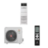 Колонный кондиционер Royal Clima ES-S 24HRCX / ES-E 24HSCX Esperto