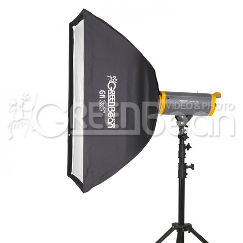 Софтбокс GB GFi 2х3' (60х90 cm)