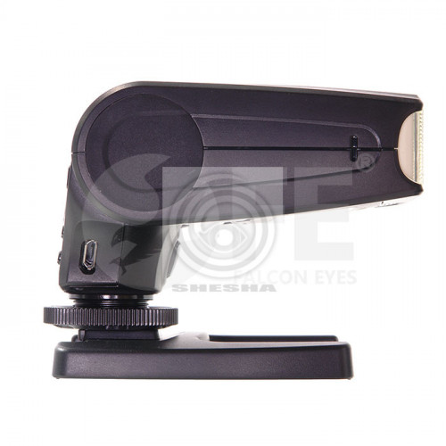 Вспышка накамерная Falcon Eyes S-Flash 200 TTL для Sony