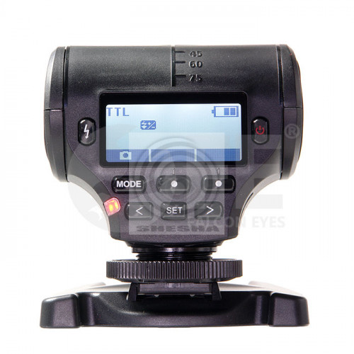 Вспышка накамерная Falcon Eyes S-Flash 200 TTL для Sony