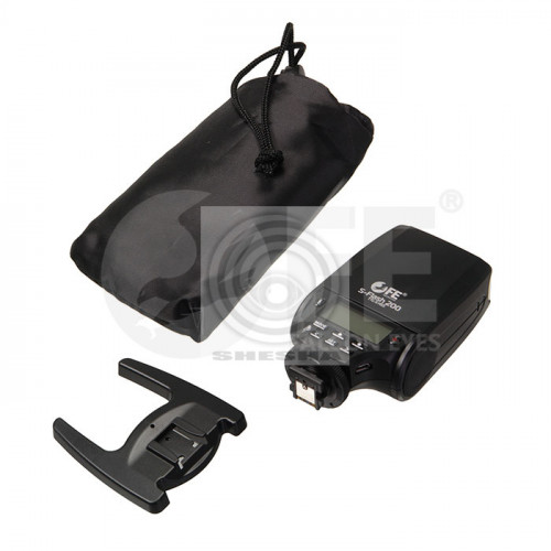 Вспышка накамерная Falcon Eyes S-Flash 200 TTL для Sony