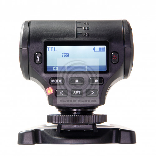Вспышка накамерная Falcon Eyes S-Flash 200 TTL для Sony