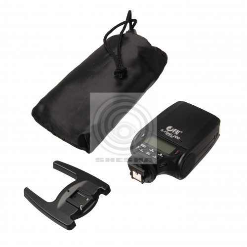 Вспышка накамерная Falcon Eyes S-Flash 200 TTL для Sony