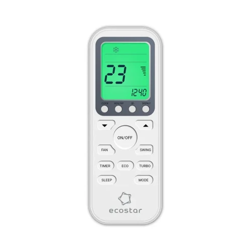 Кондиционер настенный EcoStar KVS-RAD09CH Radium 1.0