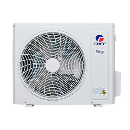 Кондиционер настенный Gree GWH24AVEXF-K6DNA1A (champagne) Airy Inverter Champagne