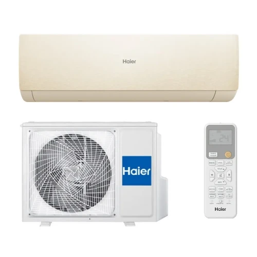 Кондиционер настенный Haier AS70SHP1HRA-C / 1U70SHP1FRA Stellar DC Inverter Gold
