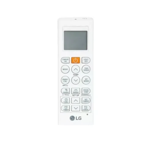 Кондиционер настенный LG DC18RH Evo Max Inverter