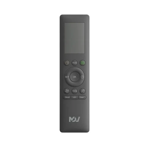 Кондиционер настенный MDV MDSBI2-09HRFN8 / MDOBI2-09HFN8 Integra Pro Black DC Inverter