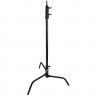 Стойка KUPO CT-40MB MASTER C-STAND TURTLE BASE