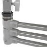 Стойка KUPO CT-40MB MASTER C-STAND TURTLE BASE