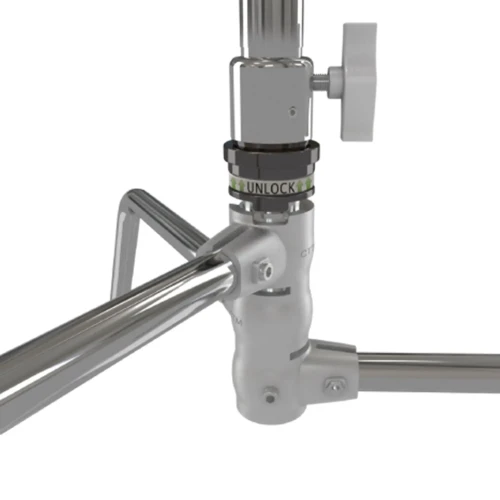 Стойка KUPO CT-40MB MASTER C-STAND TURTLE BASE