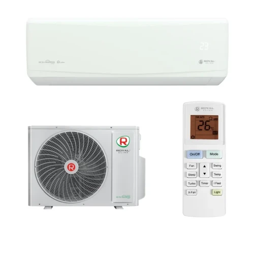Кондиционер настенный Royal Clima RCI-GR65HN Grida DC Inverter