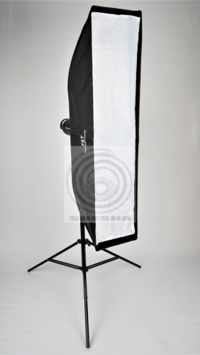 Стрипбокс FST SB-35U 25x140cm быстрораскладной