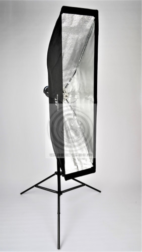 Стрипбокс FST SB-35U 25x140cm быстрораскладной