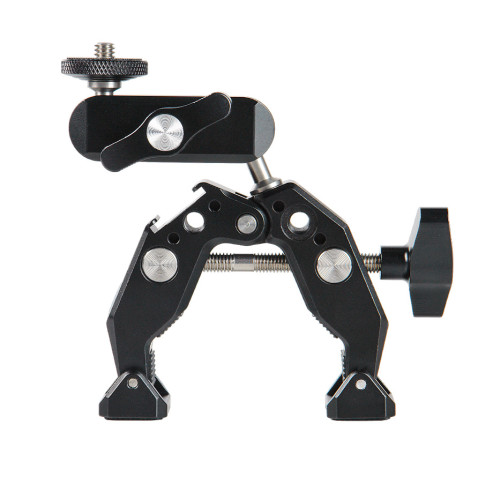 Зажим GreenBean PowerGrip PG-060 с шаровым адаптером