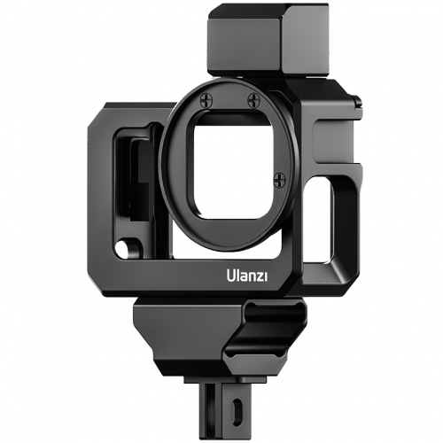 Клетка Ulanzi G9-5 для GoPro 9/10/11/12/13