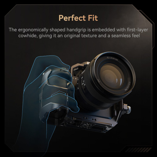 Клетка SmallRig 4533 для Sony a9 III