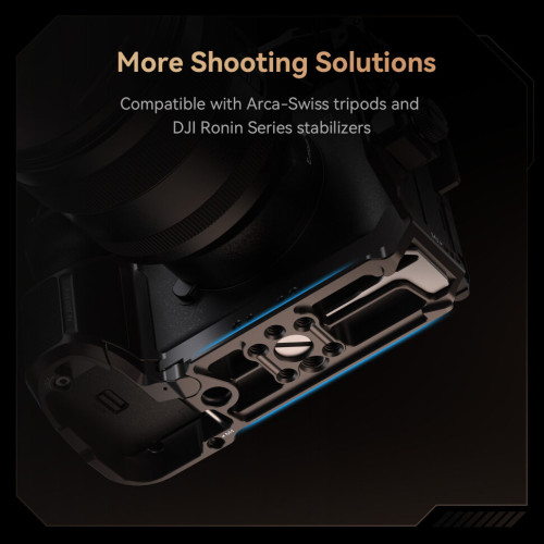 Клетка SmallRig 4533 для Sony a9 III