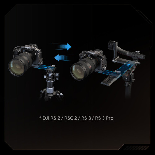 Клетка SmallRig 4533 для Sony a9 III