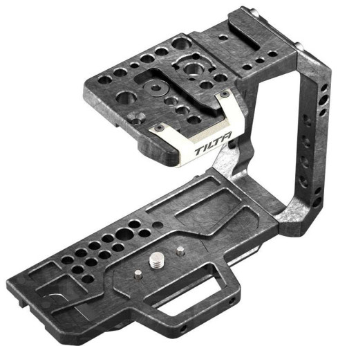Клетка Tilta Half Cage для BMPCC 4K/6K Чёрная