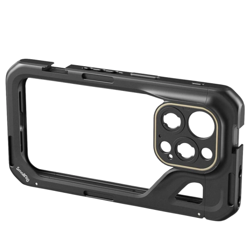 Клетка SmallRig 4396 для iPhone 15 Pro