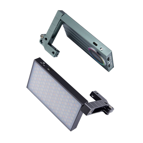 Осветитель Godox RGB Mini Creative M1