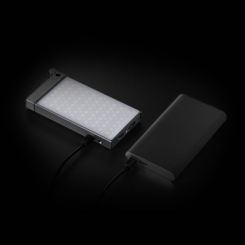 Осветитель Godox RGB Mini Creative M1