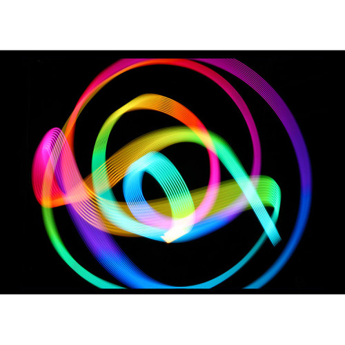 Осветитель Godox RGB Mini Creative M1