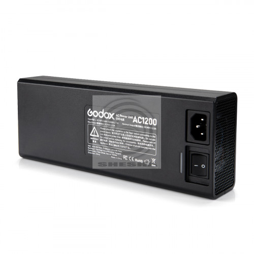 Сетевой адаптер Godox AC1200 для AD1200Pro