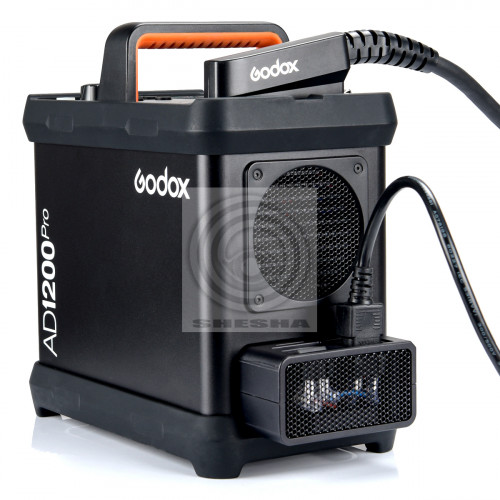 Сетевой адаптер Godox AC1200 для AD1200Pro