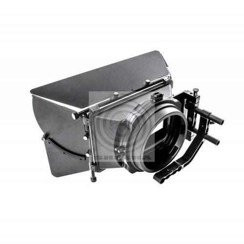 Компендиум профессиональный Matte Box 01