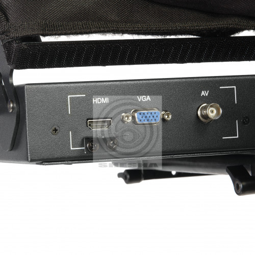 Телесуфлер GreenBean Teleprompter 17Pro