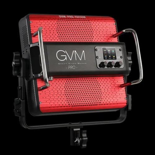 Осветитель GVM YU150R PRO