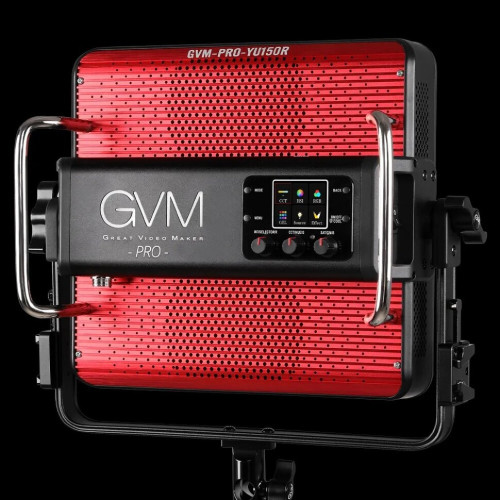 Осветитель GVM YU150R PRO