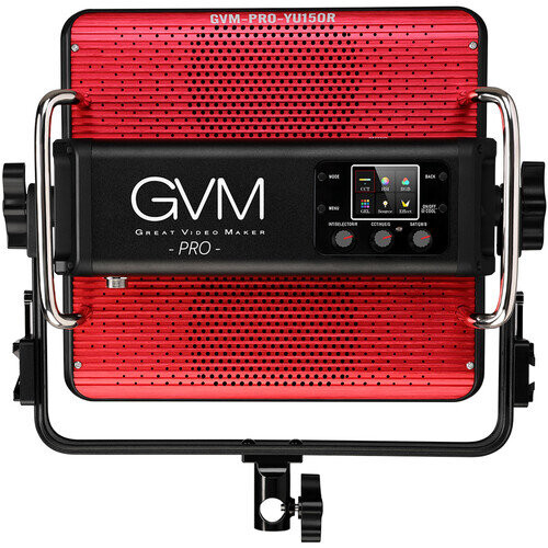 Осветитель GVM YU150R PRO