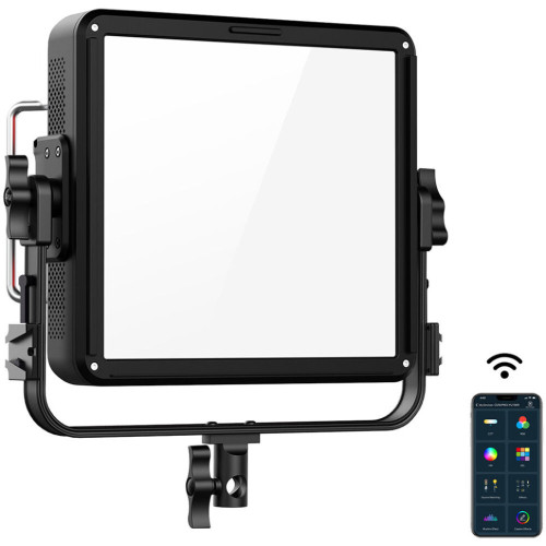 Осветитель GVM YU150R PRO