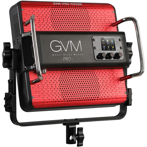 Осветитель GVM YU150R PRO