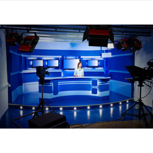 Осветитель GVM YU150R PRO