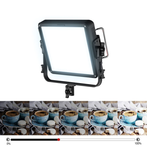 Осветитель GVM YU150R PRO