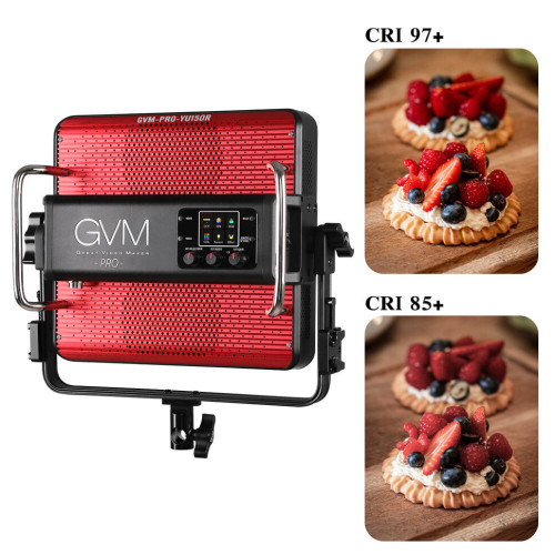 Осветитель GVM YU150R PRO