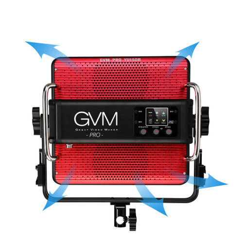 Осветитель GVM YU150R PRO